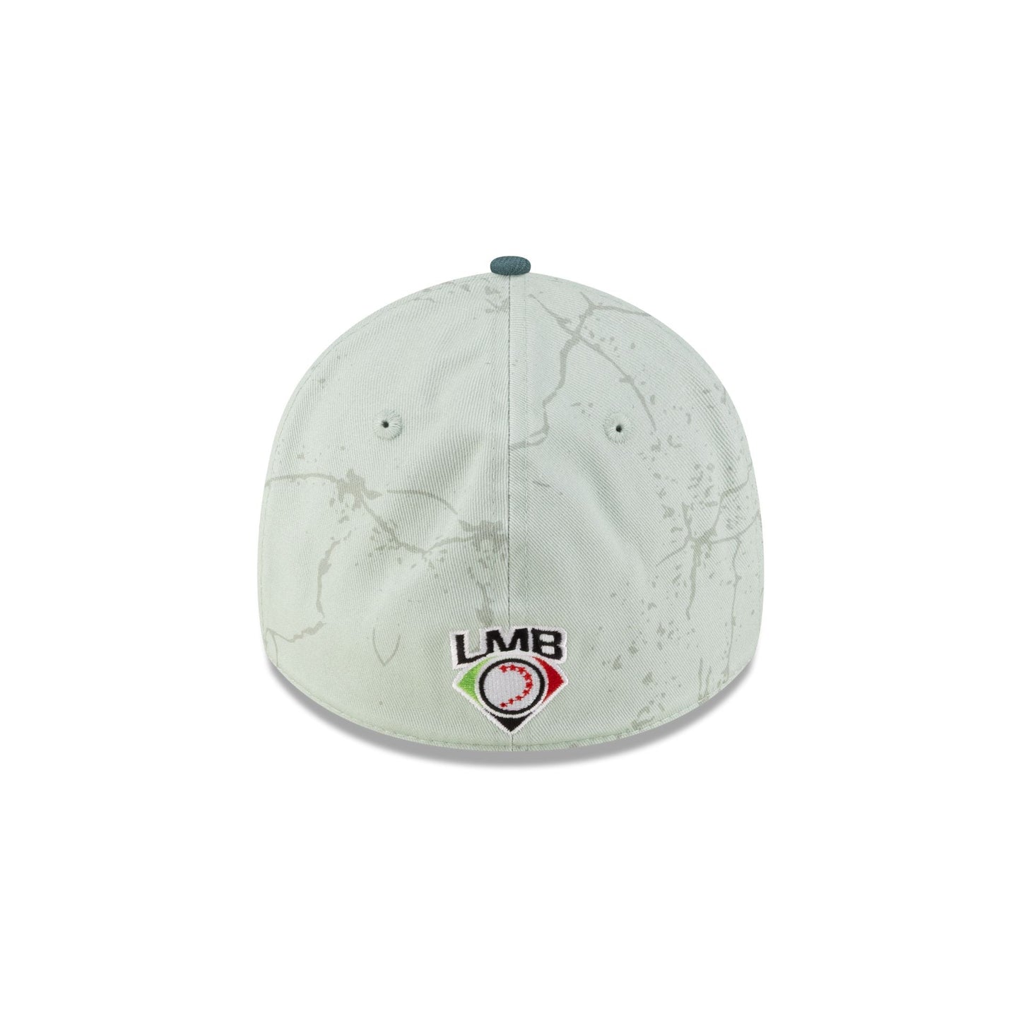 Guerreros de Oaxaca 2026 Alt 1 39THIRTY Stretch Fit Hat