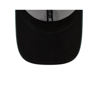 Guerreros de Oaxaca 2026 Alt 1 39THIRTY Stretch Fit Hat