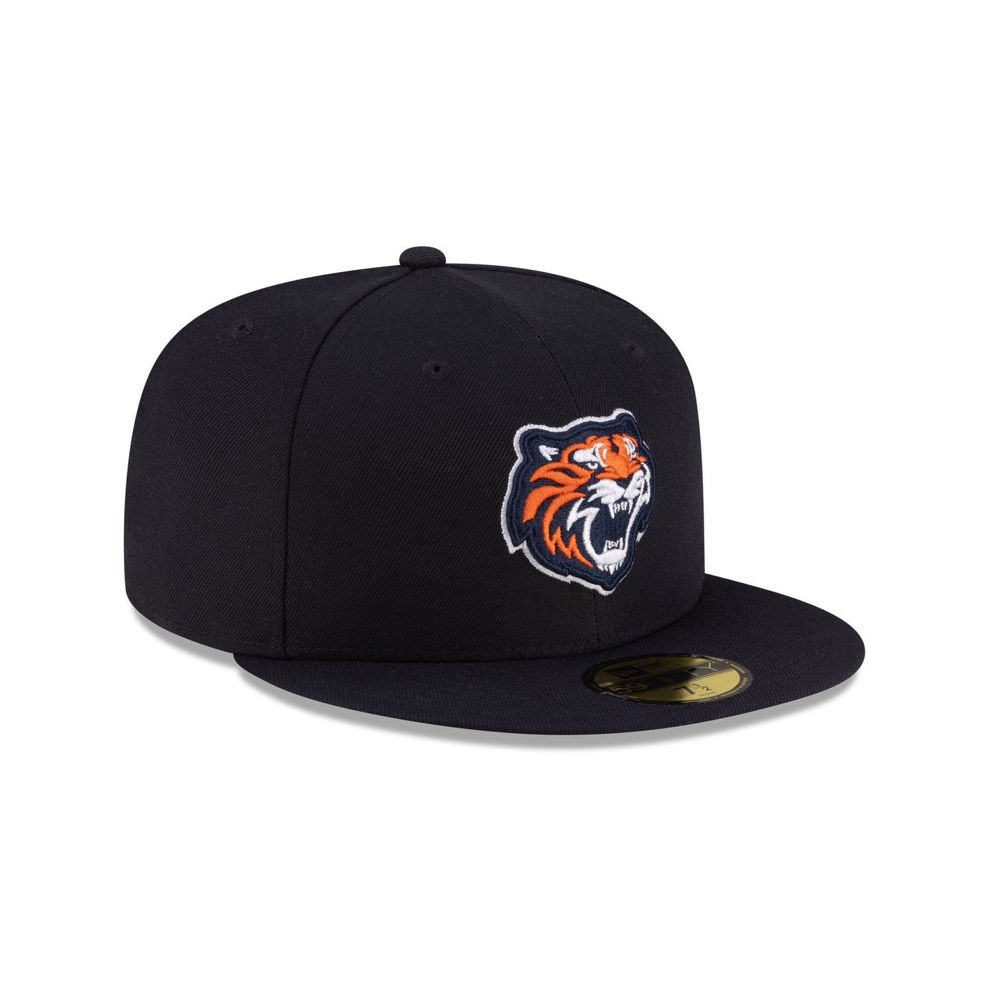 Tigres de Quintana Roo 2026 Home 59FIFTY Fitted Hat