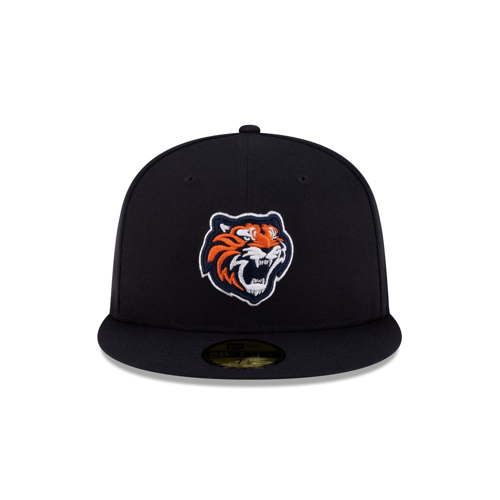 Tigres de Quintana Roo 2026 Home 59FIFTY Fitted Hat