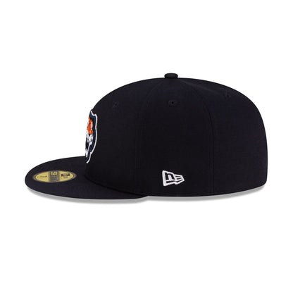 Tigres de Quintana Roo 2026 Home 59FIFTY Fitted Hat
