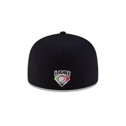 Tigres de Quintana Roo 2026 Home 59FIFTY Fitted Hat