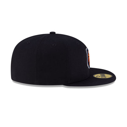 Tigres de Quintana Roo 2026 Home 59FIFTY Fitted Hat