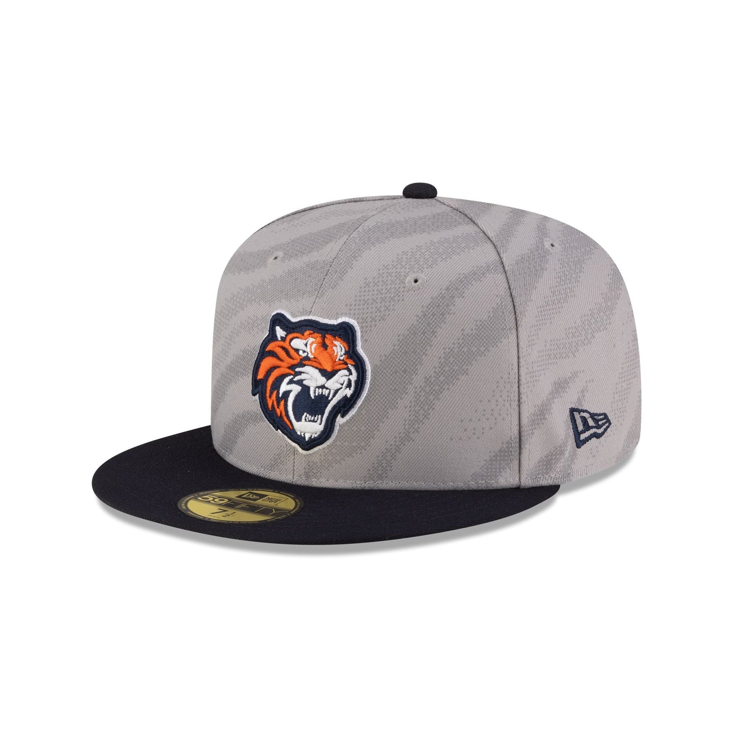Tigres de Quintana Roo 2026 Away 59FIFTY Fitted Hat