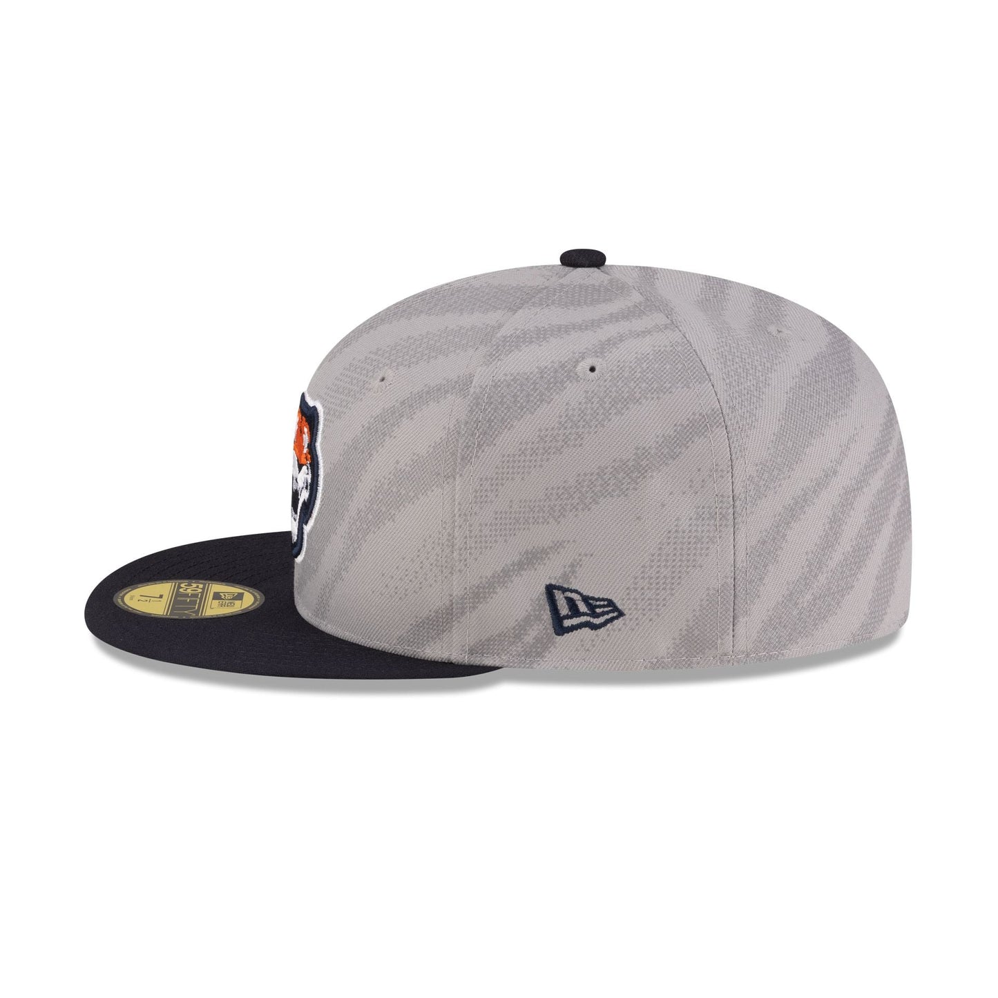 Tigres de Quintana Roo 2026 Away 59FIFTY Fitted Hat