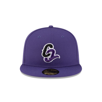 Conspiradores de Querétaro 2026 Home 59FIFTY Fitted Hat