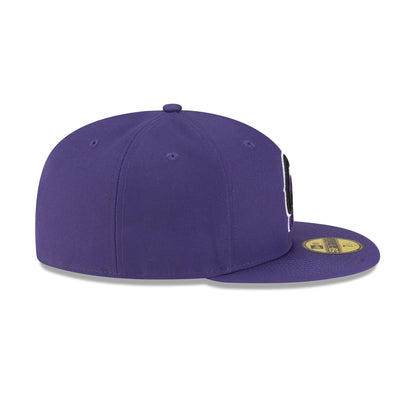 Conspiradores de Querétaro 2026 Home 59FIFTY Fitted Hat