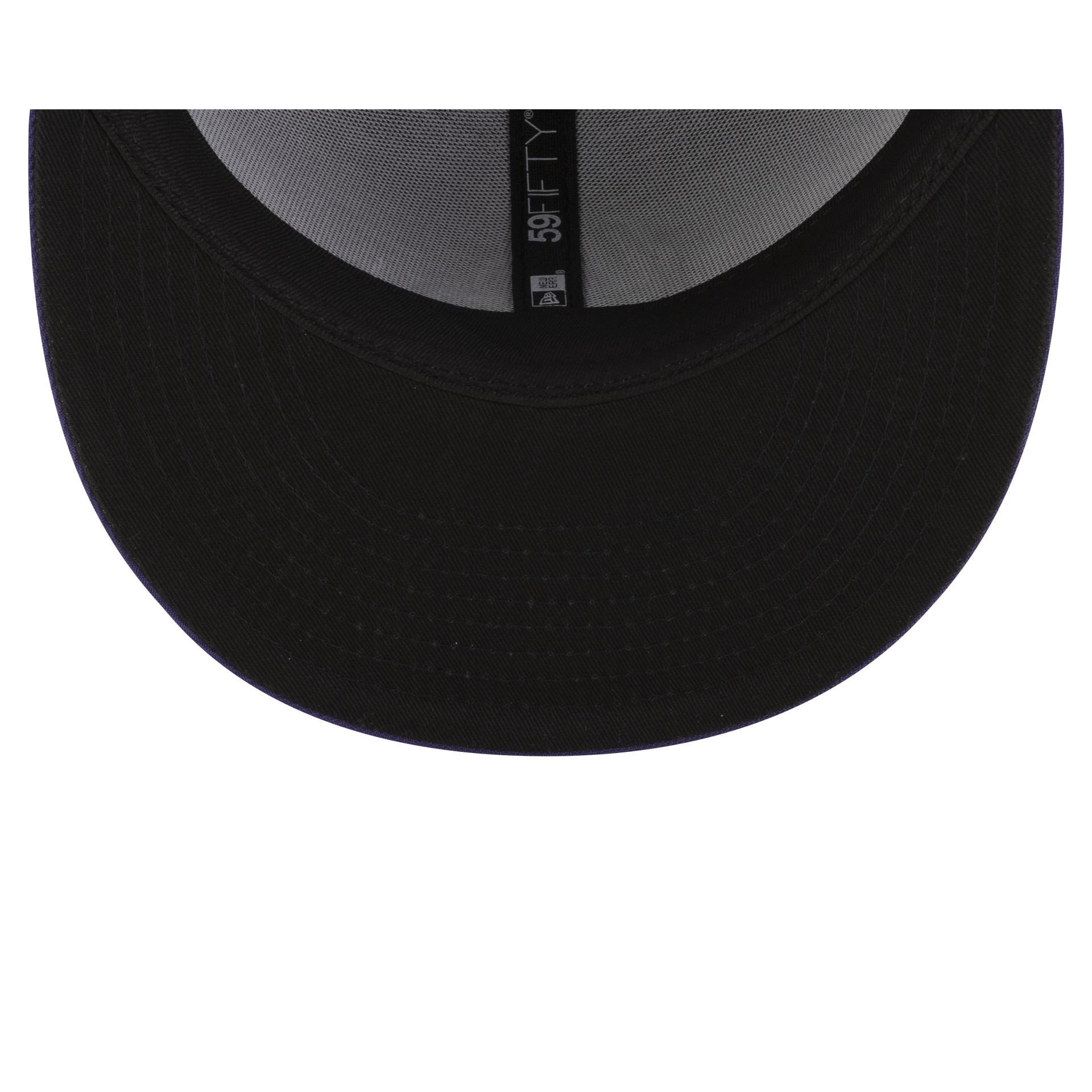 Conspiradores de Querétaro 2026 Home 59FIFTY Fitted Hat