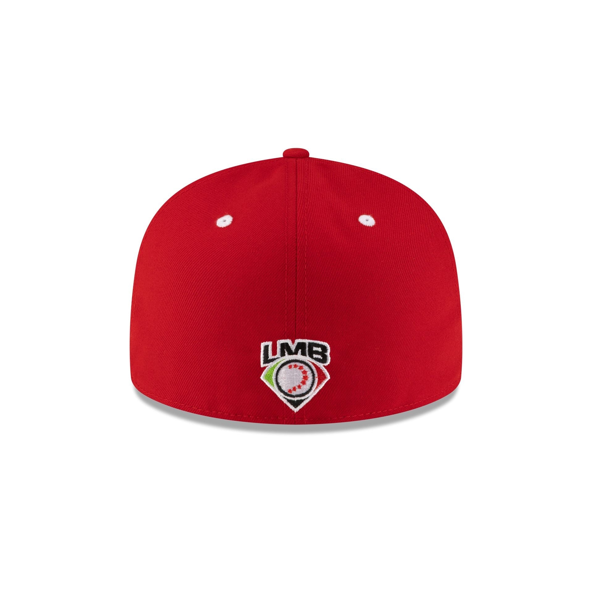 Toros de Tijuana 2026 Home 59FIFTY Fitted Hat