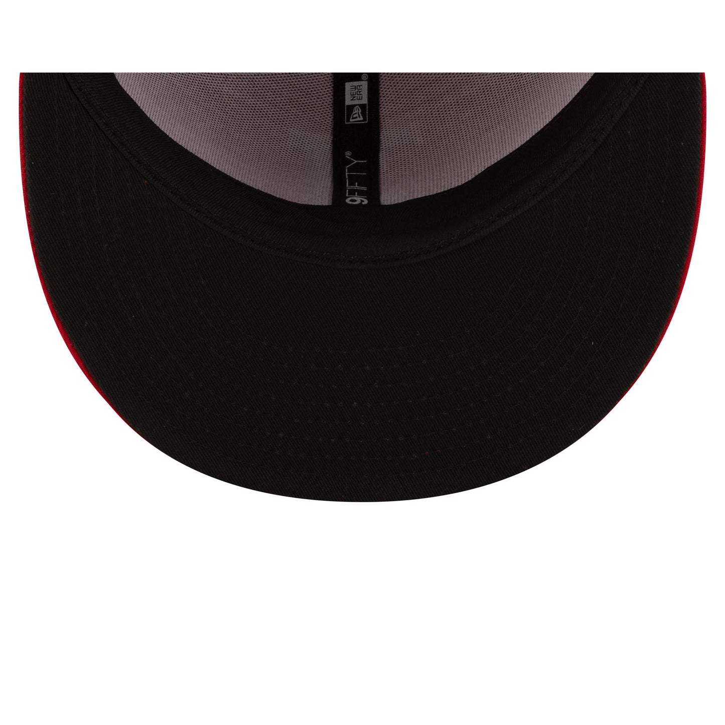 Toros de Tijuana 2026 Home 59FIFTY Fitted Hat