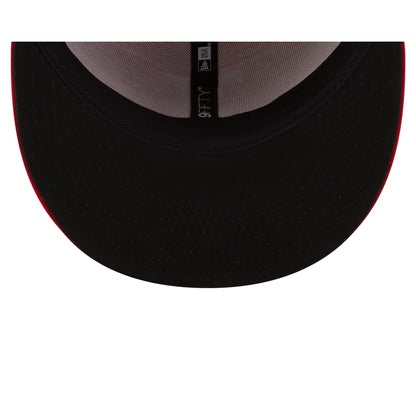 Toros de Tijuana 2026 Home 59FIFTY Fitted Hat