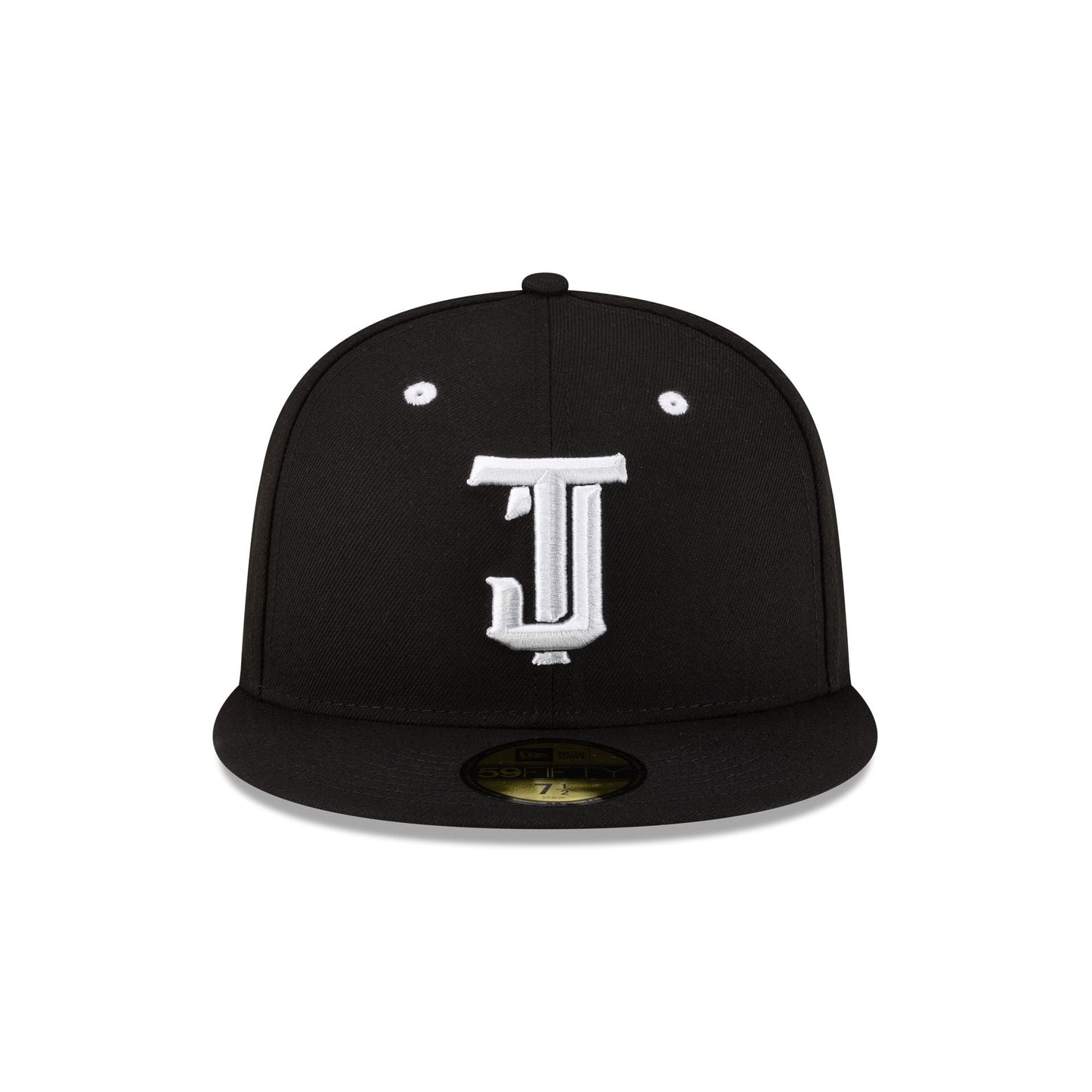 Toros de Tijuana 2026 Away 59FIFTY Fitted Hat