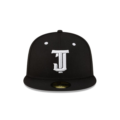 Toros de Tijuana 2026 Away 59FIFTY Fitted Hat