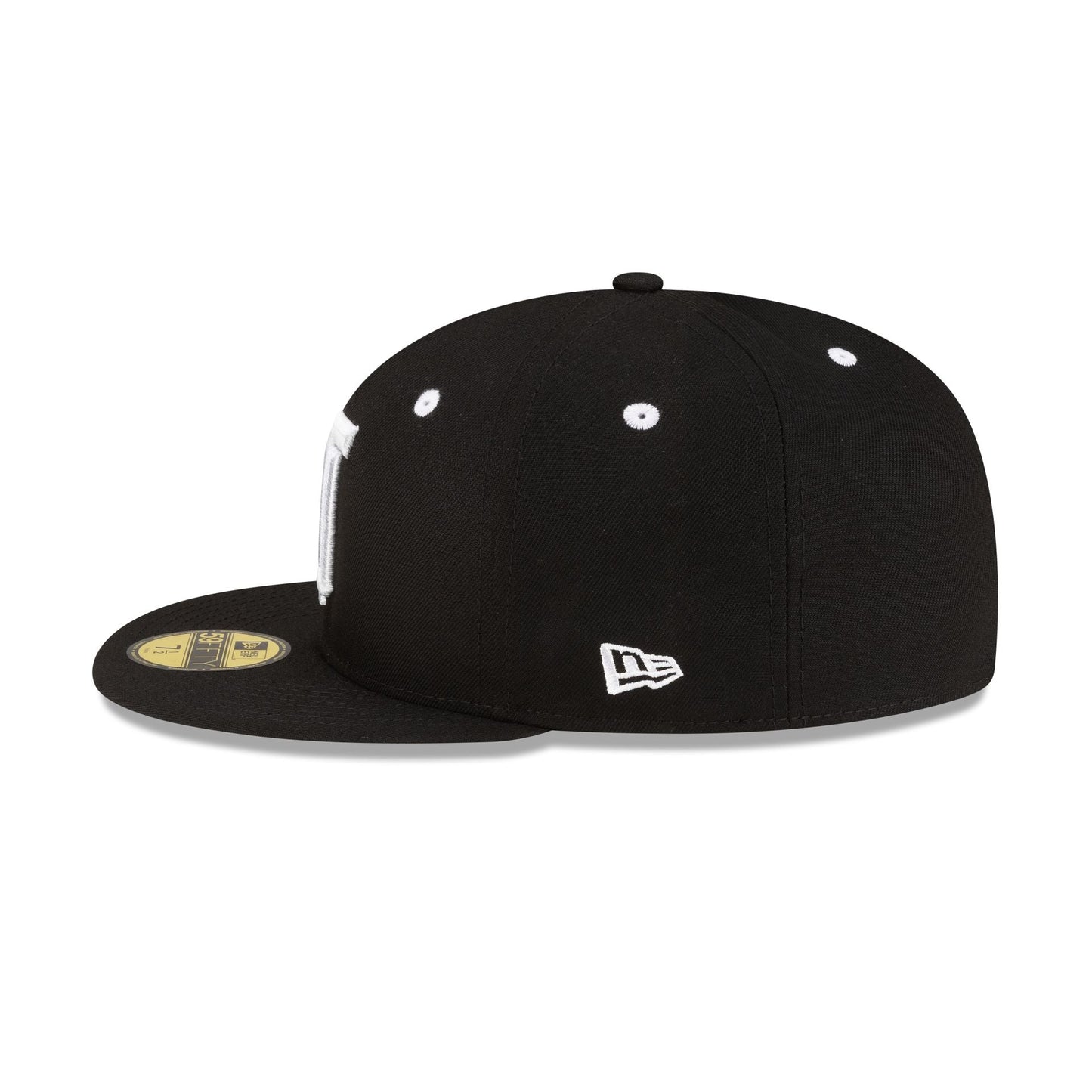 Toros de Tijuana 2026 Away 59FIFTY Fitted Hat