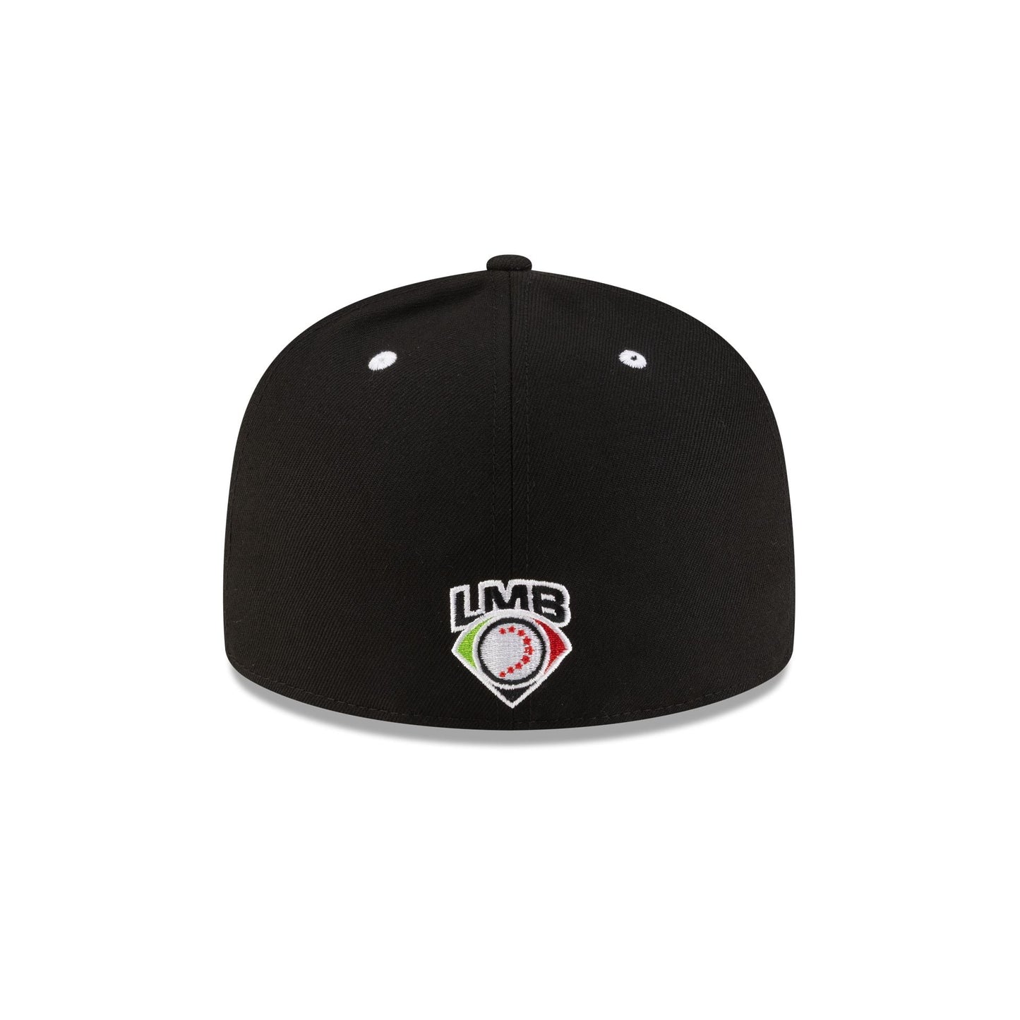 Toros de Tijuana 2026 Away 59FIFTY Fitted Hat