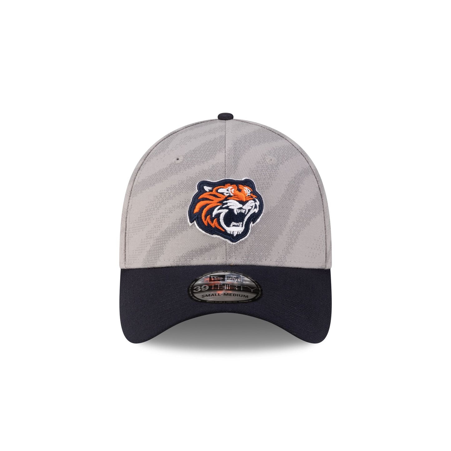 Tigres de Quintana Roo 2026 Away 39THIRTY Stretch Fit Hat