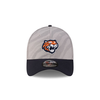 Tigres de Quintana Roo 2026 Away 39THIRTY Stretch Fit Hat