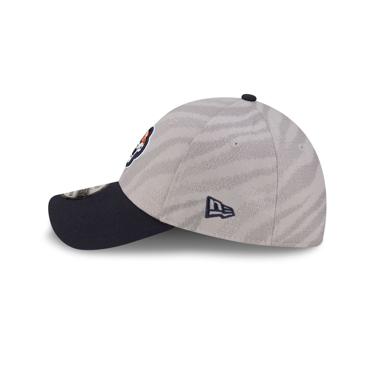 Tigres de Quintana Roo 2026 Away 39THIRTY Stretch Fit Hat