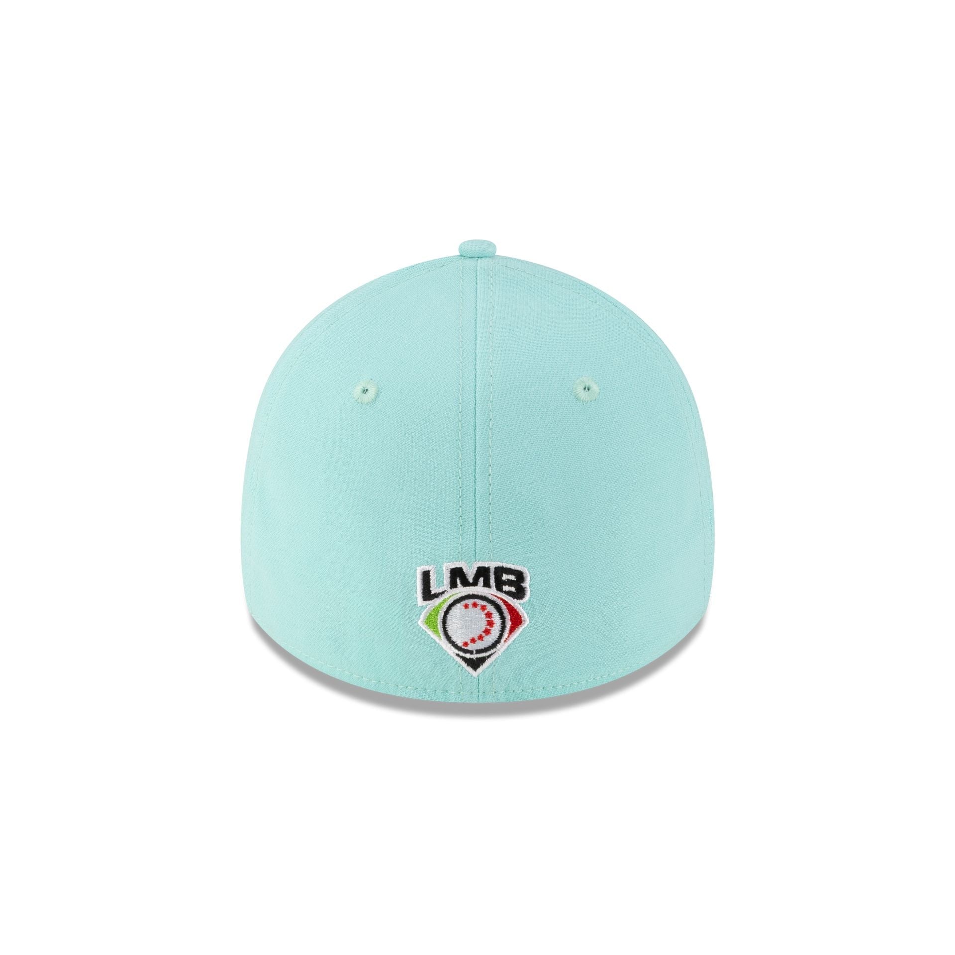 Diablos Rojos del México 2026 Alt 2 39THIRTY Stretch Fit Hat