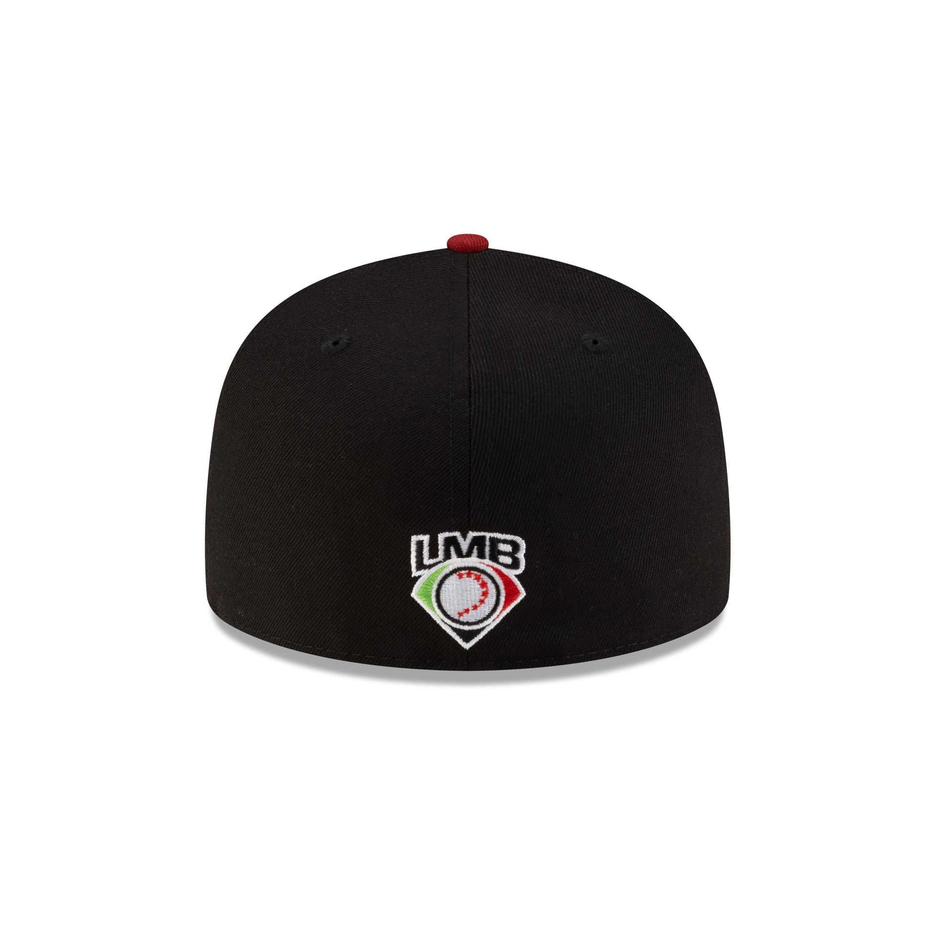 Guerreros de Oaxaca 2026 Alt 2 59FIFTY Fitted Hat