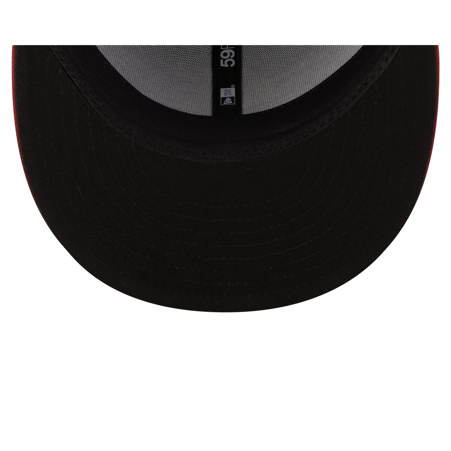 Guerreros de Oaxaca 2026 Alt 2 59FIFTY Fitted Hat