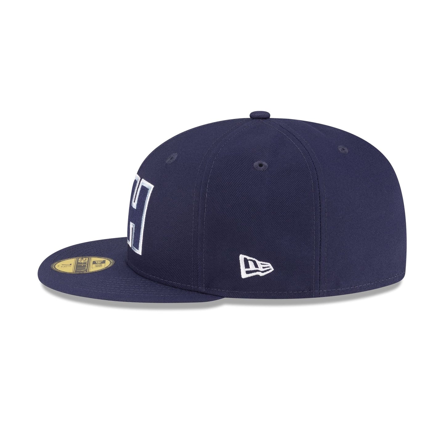 Charros de Jalisco 2026 Alt 2 59FIFTY Fitted Hat