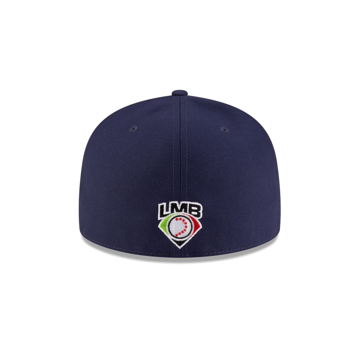Charros de Jalisco 2026 Alt 2 59FIFTY Fitted Hat
