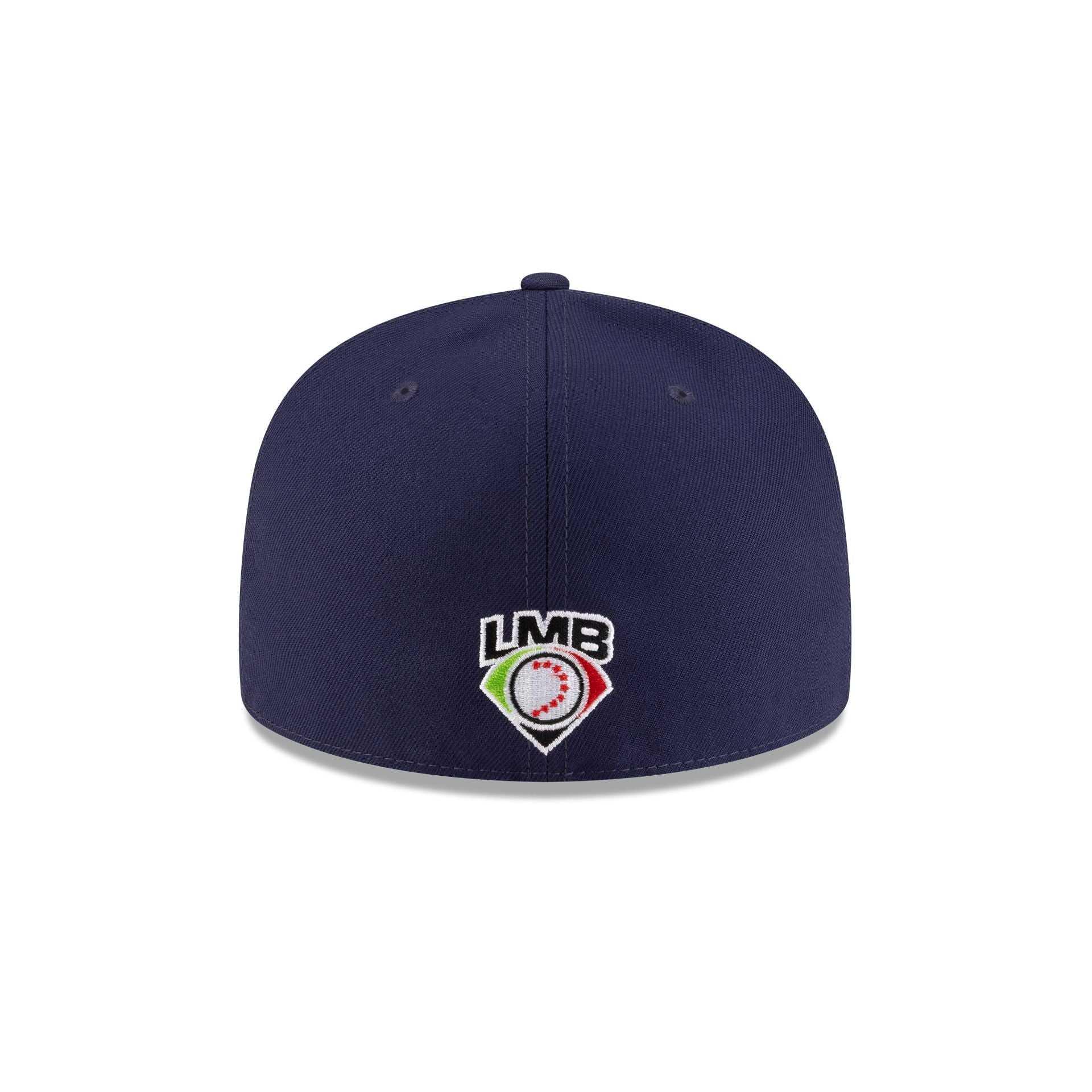 Charros de Jalisco 2026 Alt 2 59FIFTY Fitted Hat
