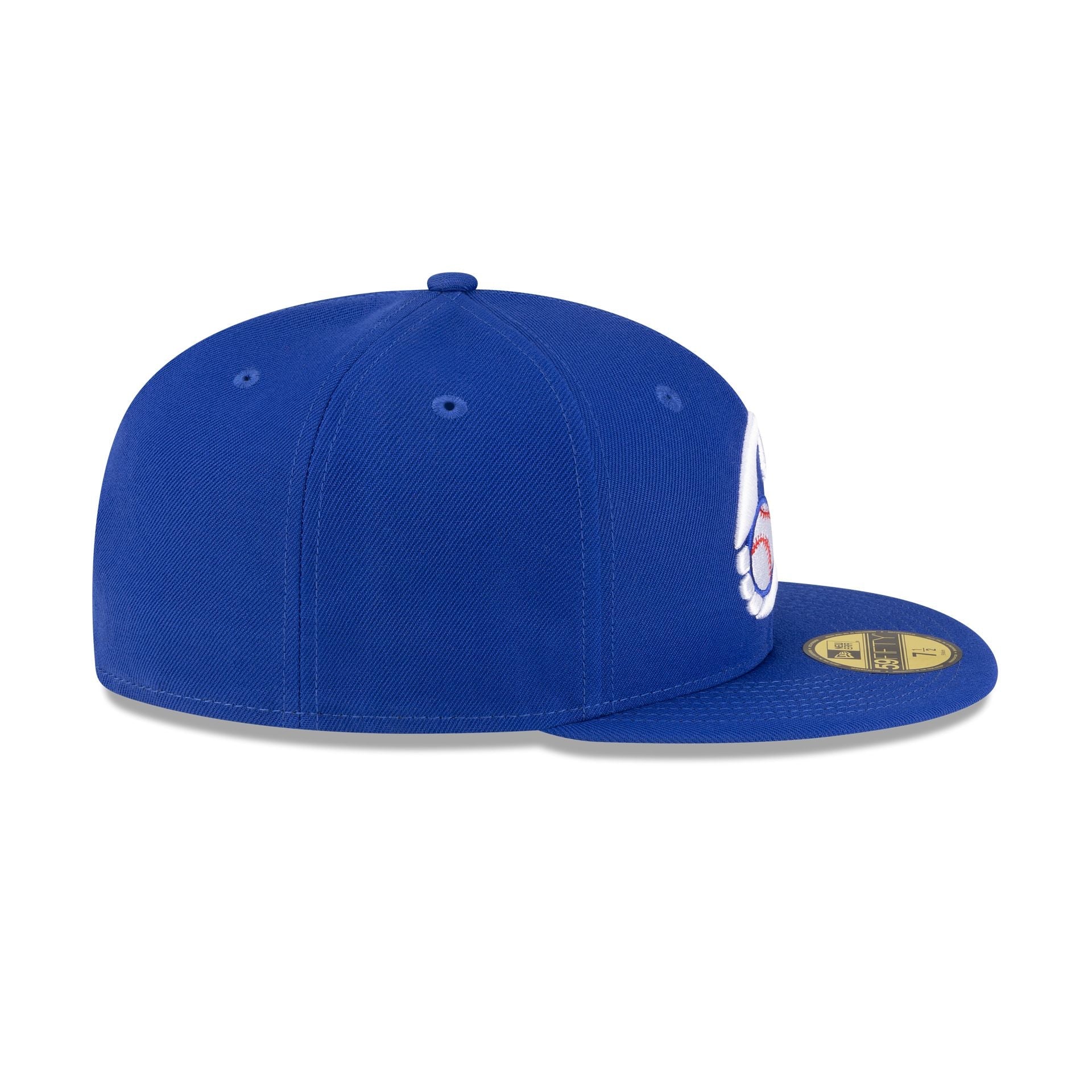 Charros de Jalisco 2026 Home 59FIFTY Fitted Hat