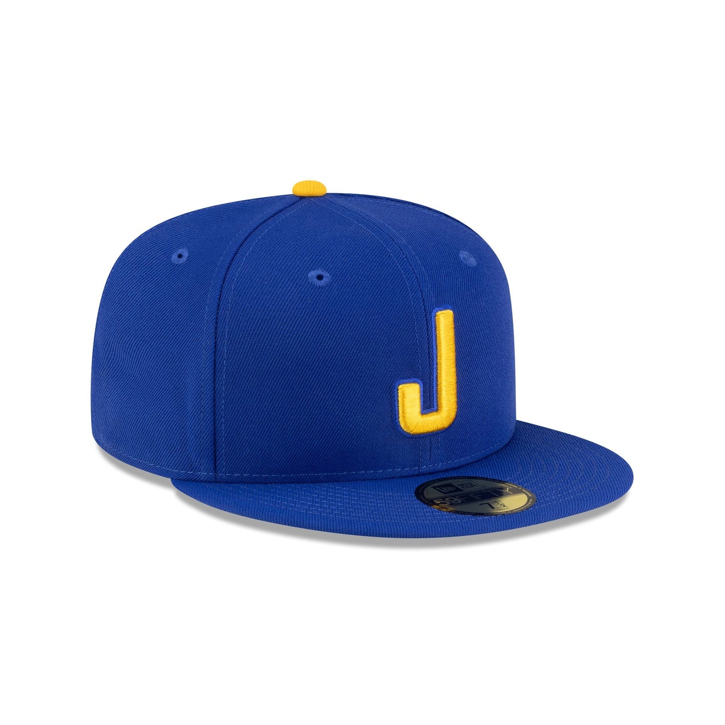 Charros de Jalisco 2026 Away 59FIFTY Fitted Hat