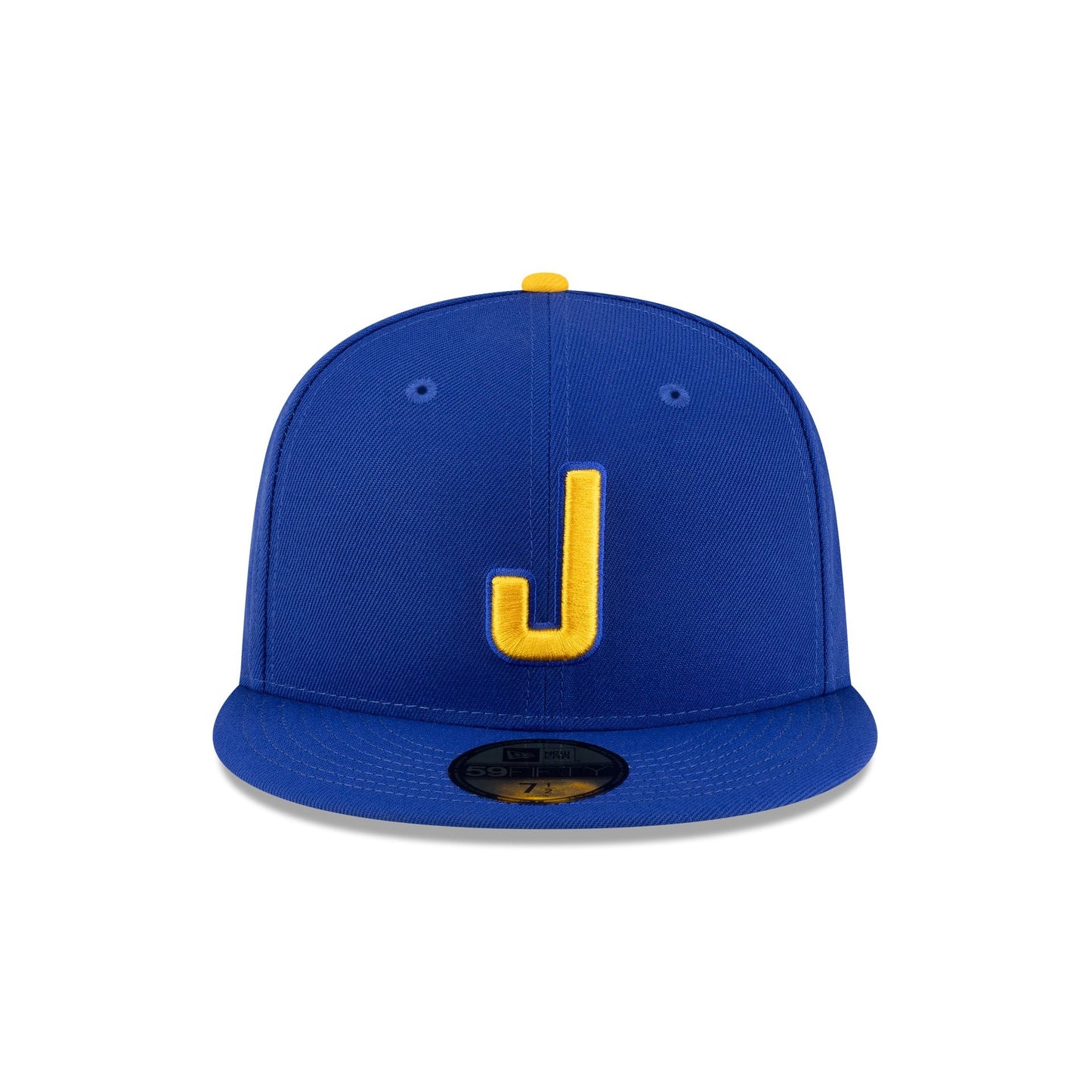 Charros de Jalisco 2026 Away 59FIFTY Fitted Hat