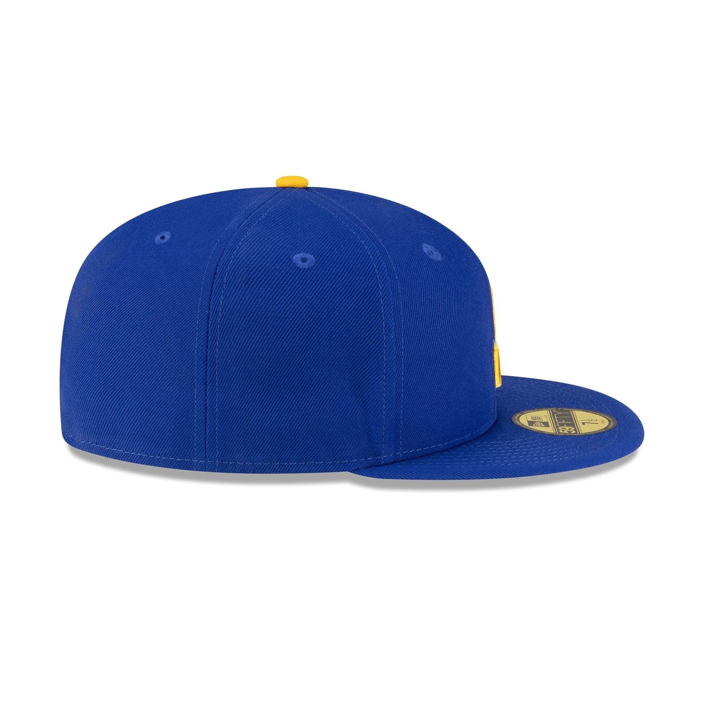 Charros de Jalisco 2026 Away 59FIFTY Fitted Hat