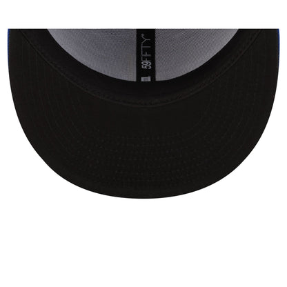 Charros de Jalisco 2026 Away 59FIFTY Fitted Hat