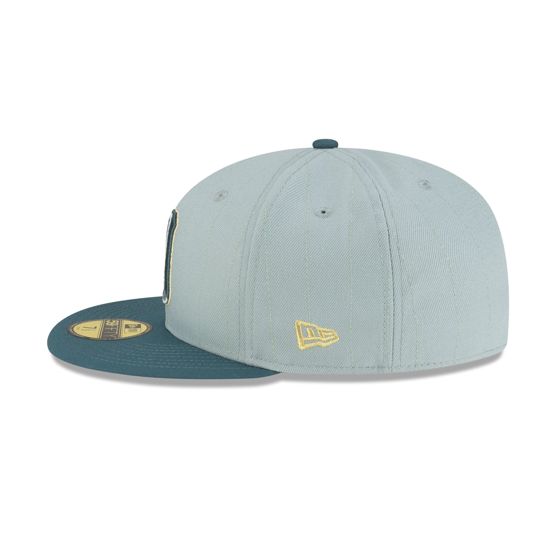 Charros de Jalisco 2026 Alt 1 59FIFTY Fitted Hat