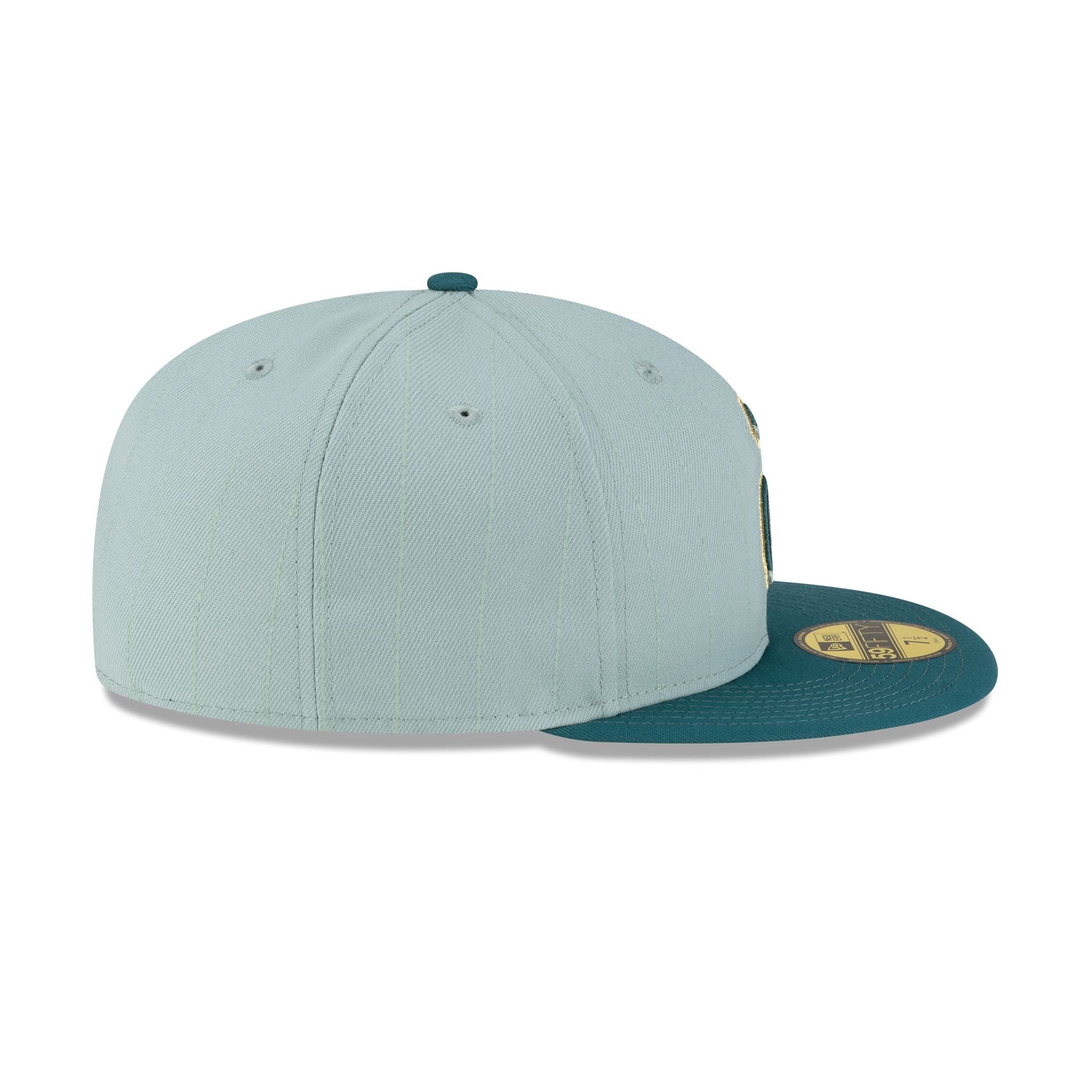 Charros de Jalisco 2026 Alt 1 59FIFTY Fitted Hat