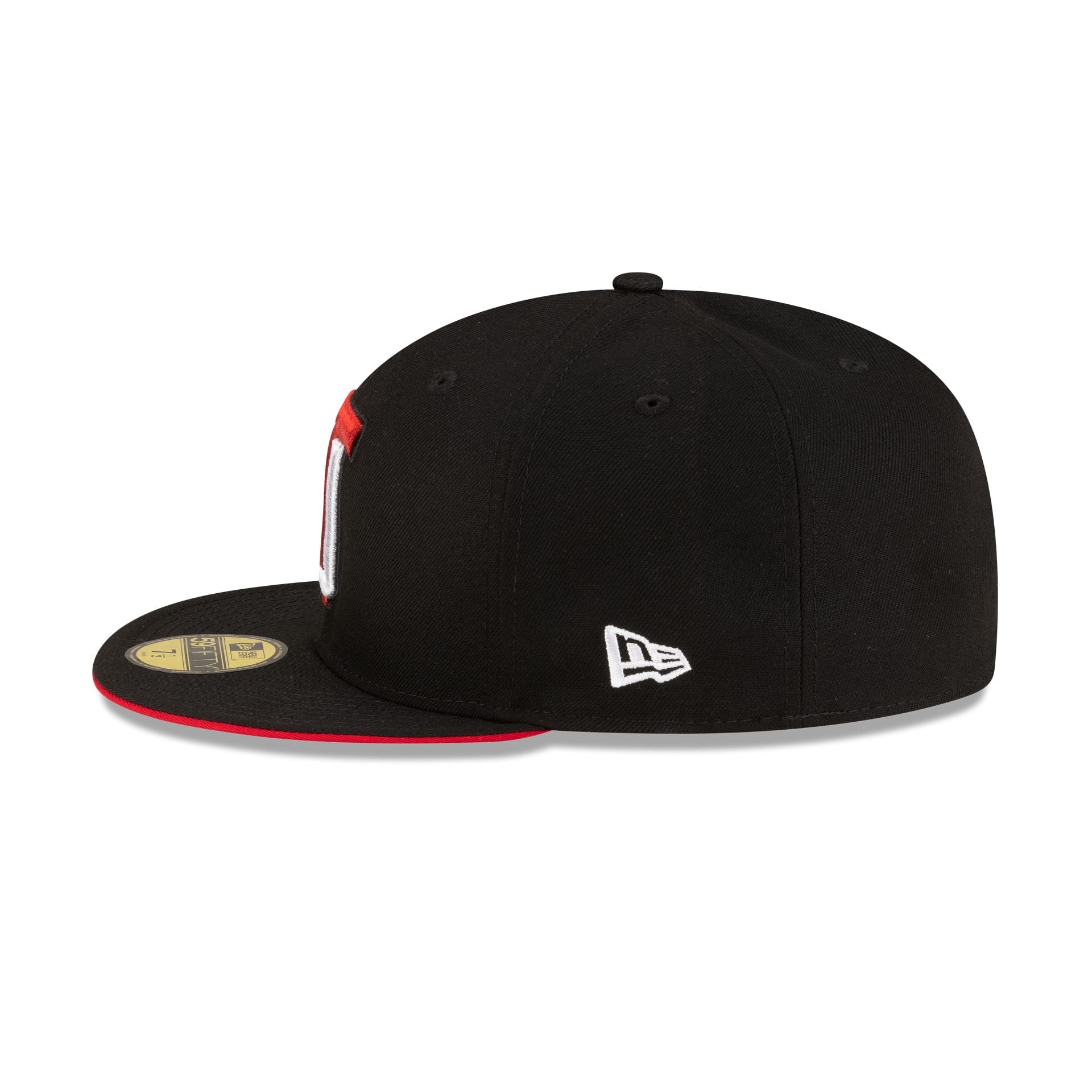 Toros de Tijuana 2026 Alt 1 59FIFTY Fitted Hat