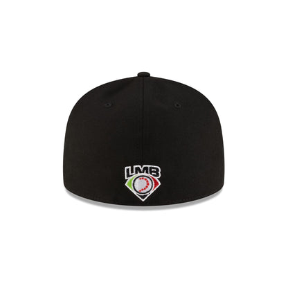 Toros de Tijuana 2026 Alt 1 59FIFTY Fitted Hat