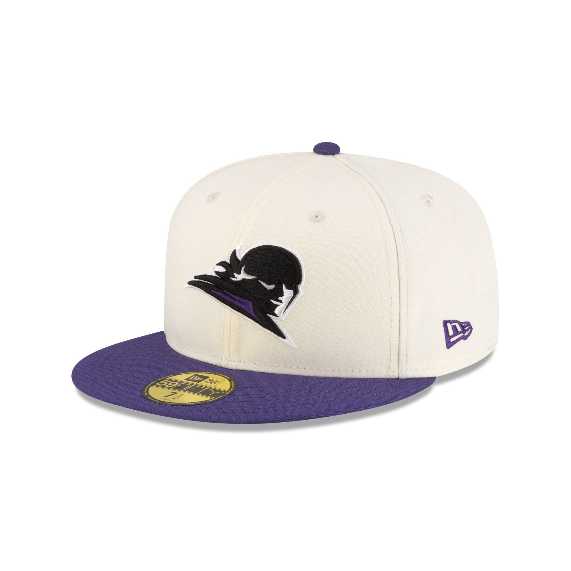 Conspiradores de Querétaro 2026 Away 59FIFTY Fitted Hat