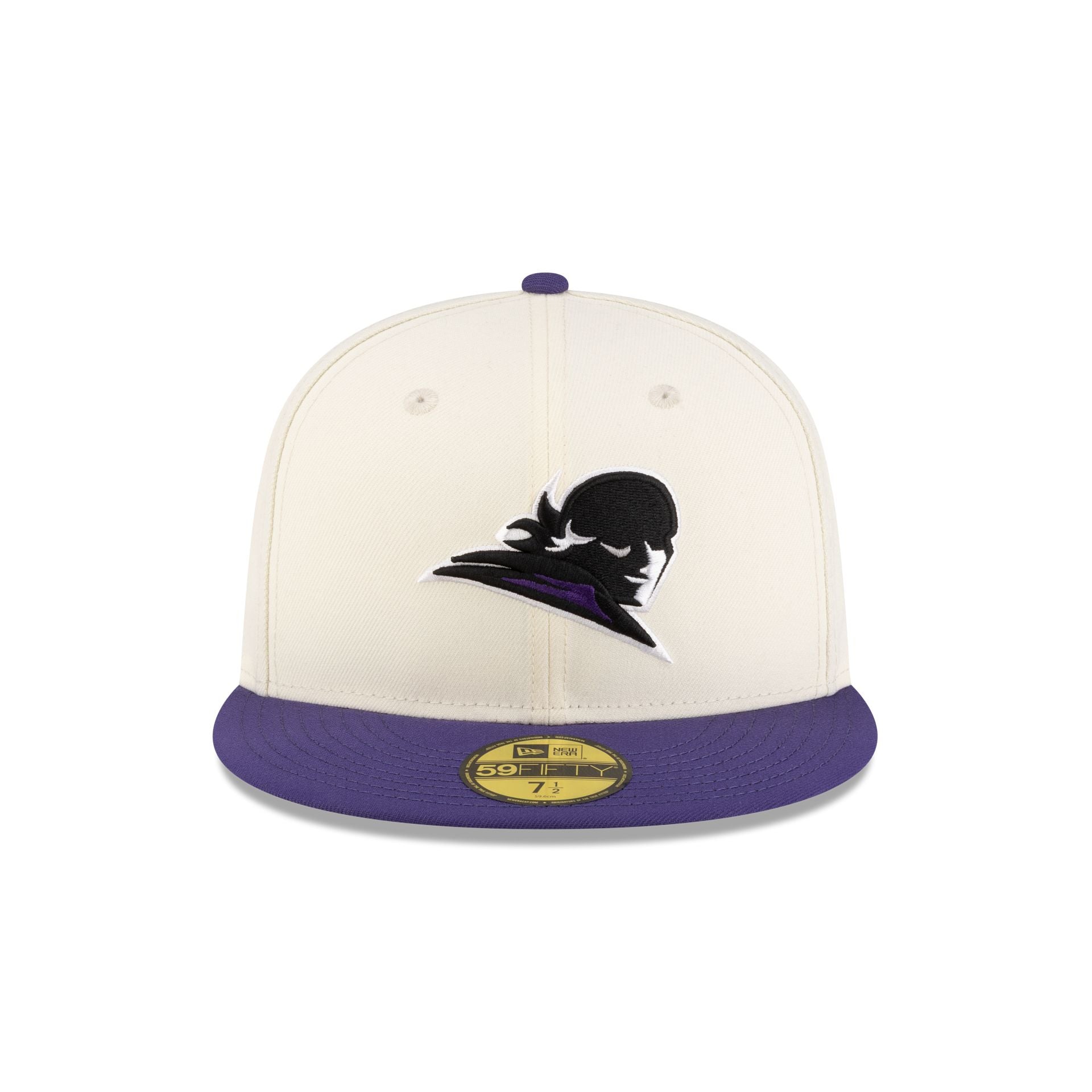 Conspiradores de Querétaro 2026 Away 59FIFTY Fitted Hat