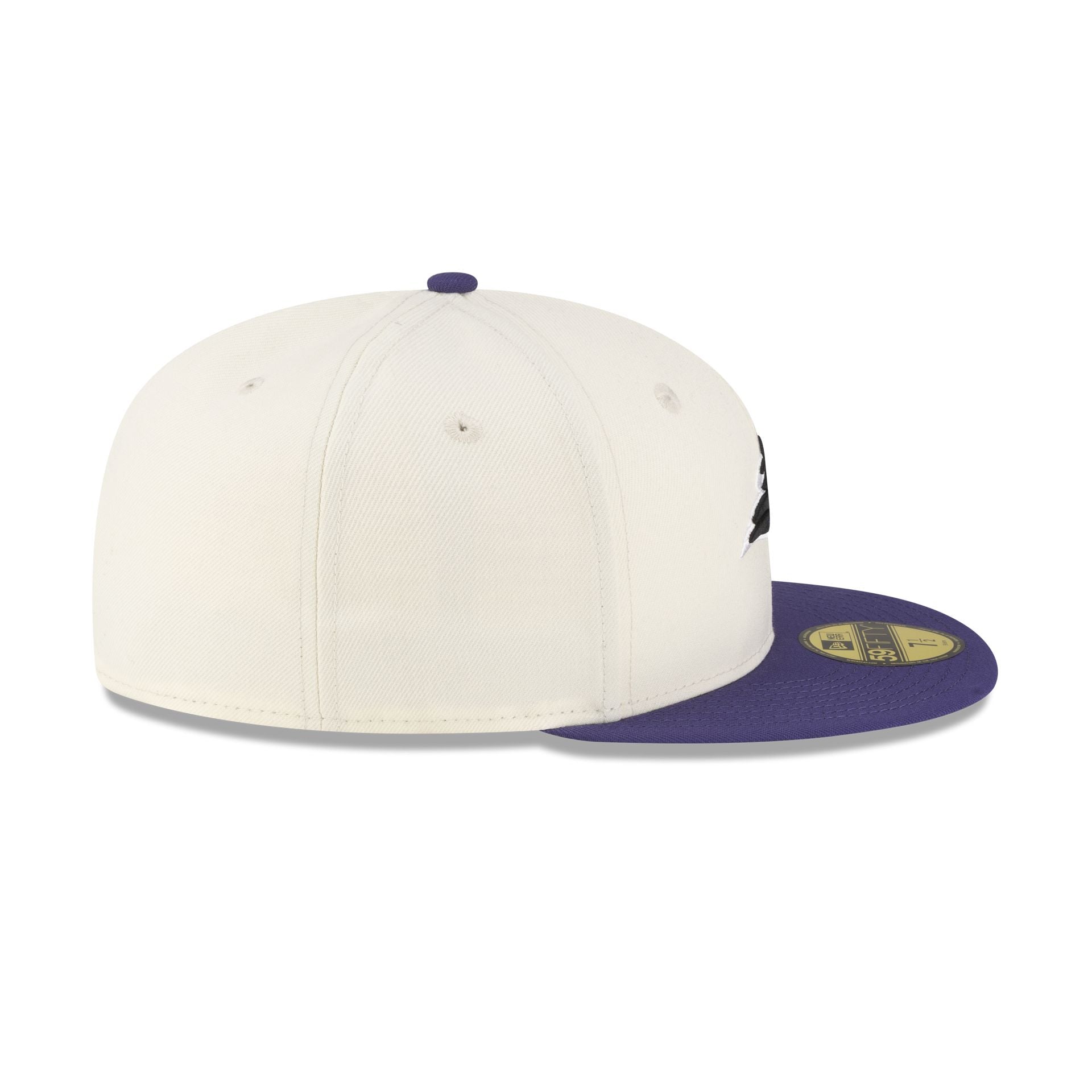 Conspiradores de Querétaro 2026 Away 59FIFTY Fitted Hat