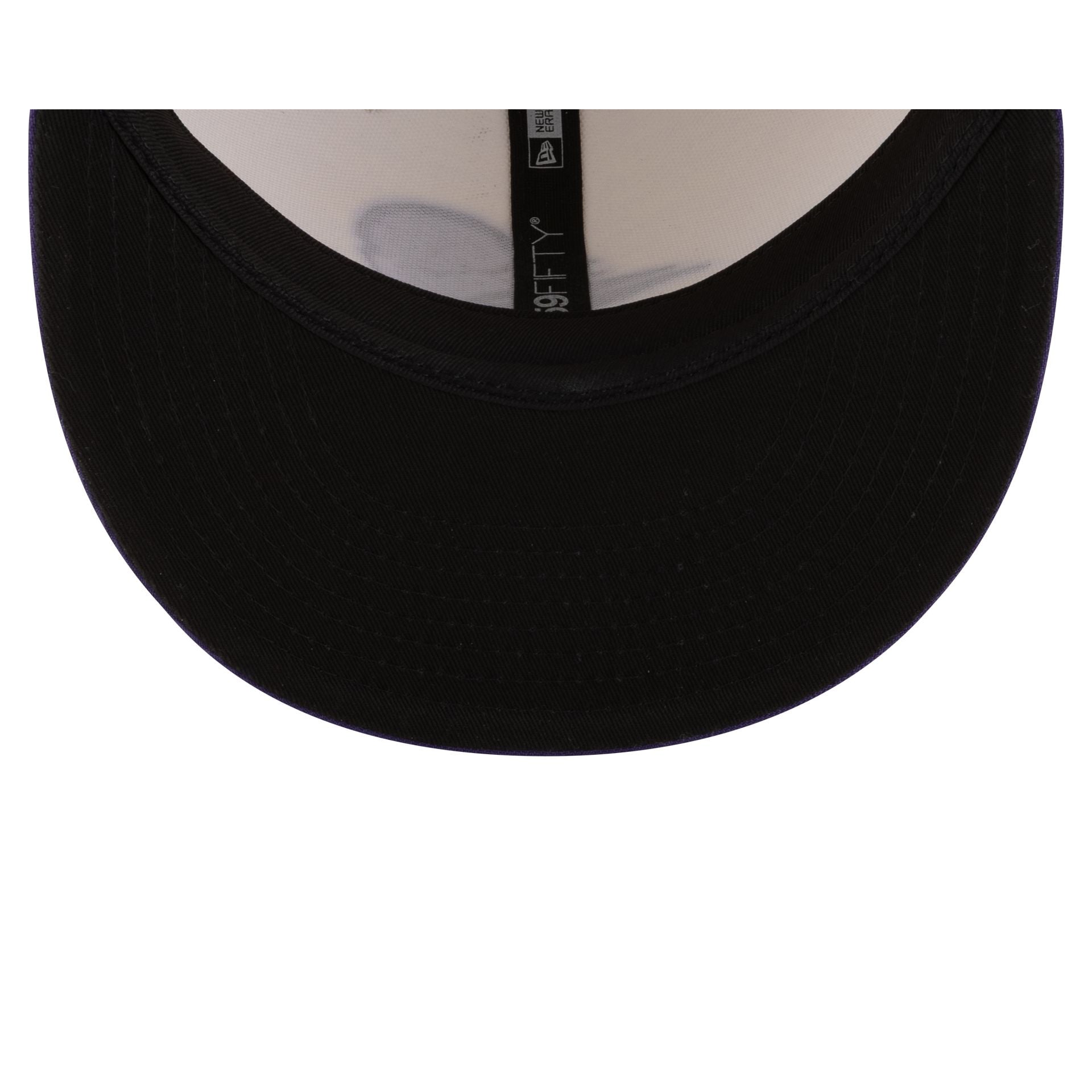 Conspiradores de Querétaro 2026 Away 59FIFTY Fitted Hat