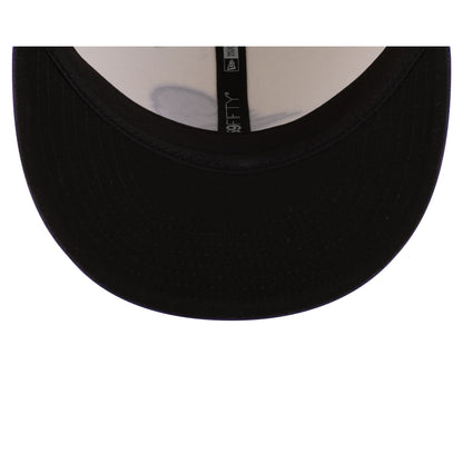 Conspiradores de Querétaro 2026 Away 59FIFTY Fitted Hat