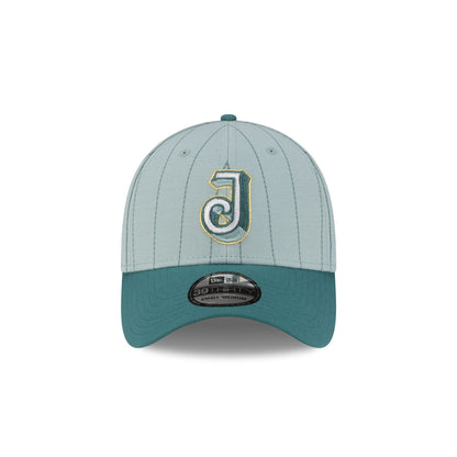 Charros de Jalisco 2026 Alt 1 39THIRTY Stretch Fit Hat