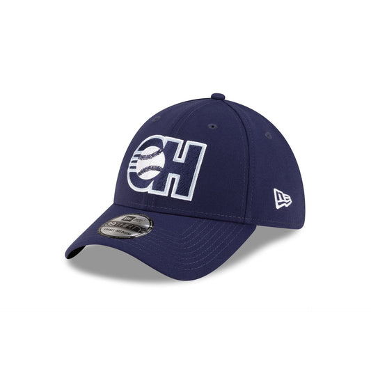 Charros de Jalisco 2026 Alt 2 39THIRTY Stretch Fit Hat
