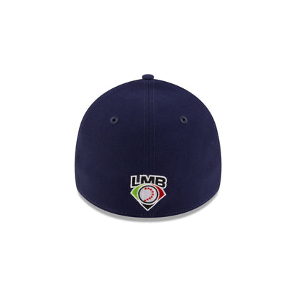 Charros de Jalisco 2026 Alt 2 39THIRTY Stretch Fit Hat