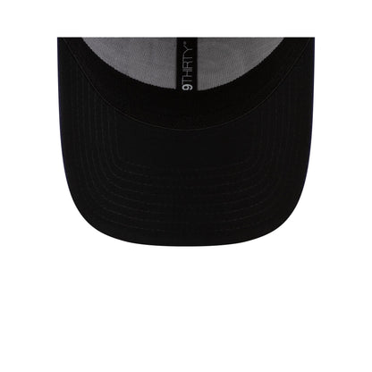 Charros de Jalisco 2026 Alt 2 39THIRTY Stretch Fit Hat