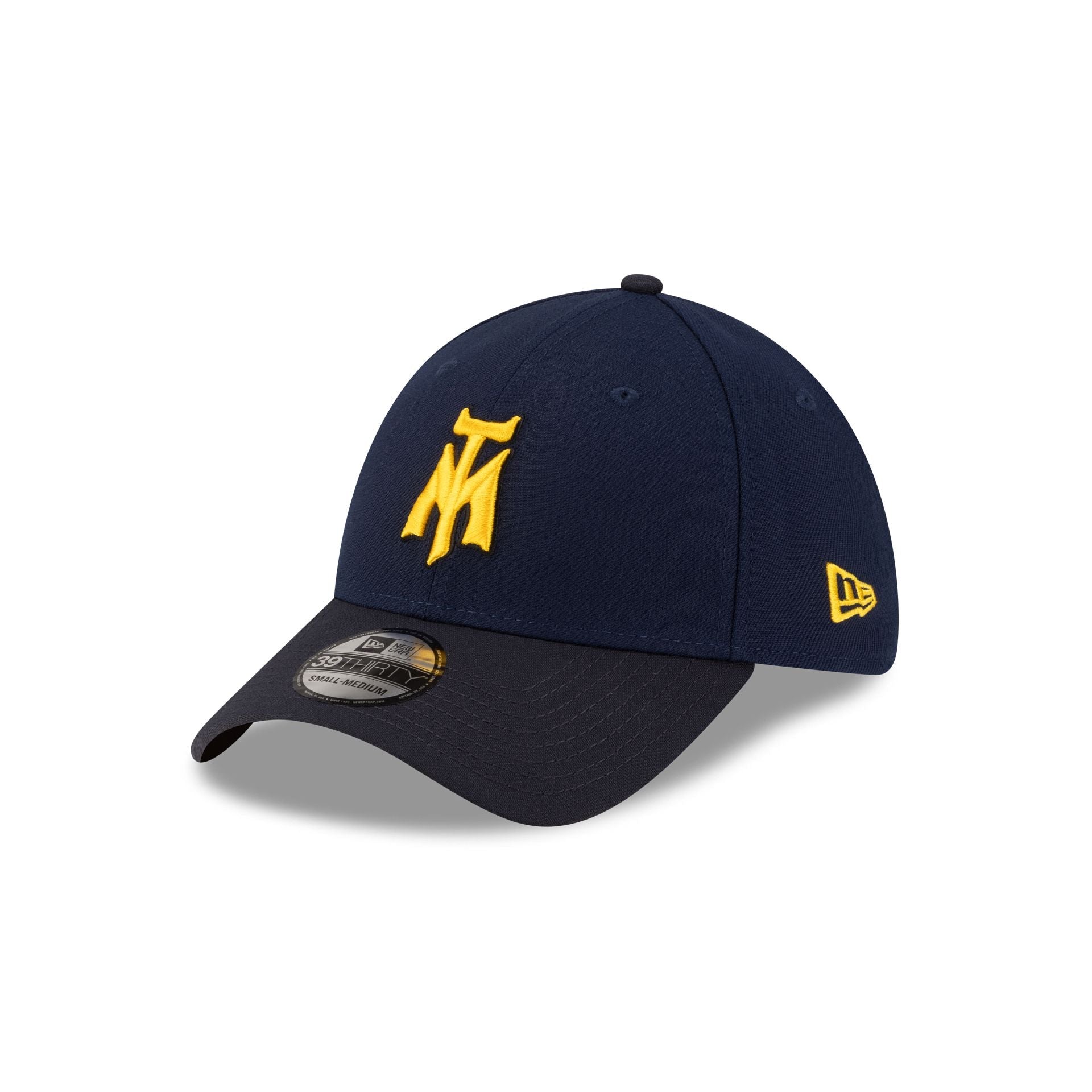 Sultanes de Monterrey 2026 Alt 3 39THIRTY Stretch Fit Hat