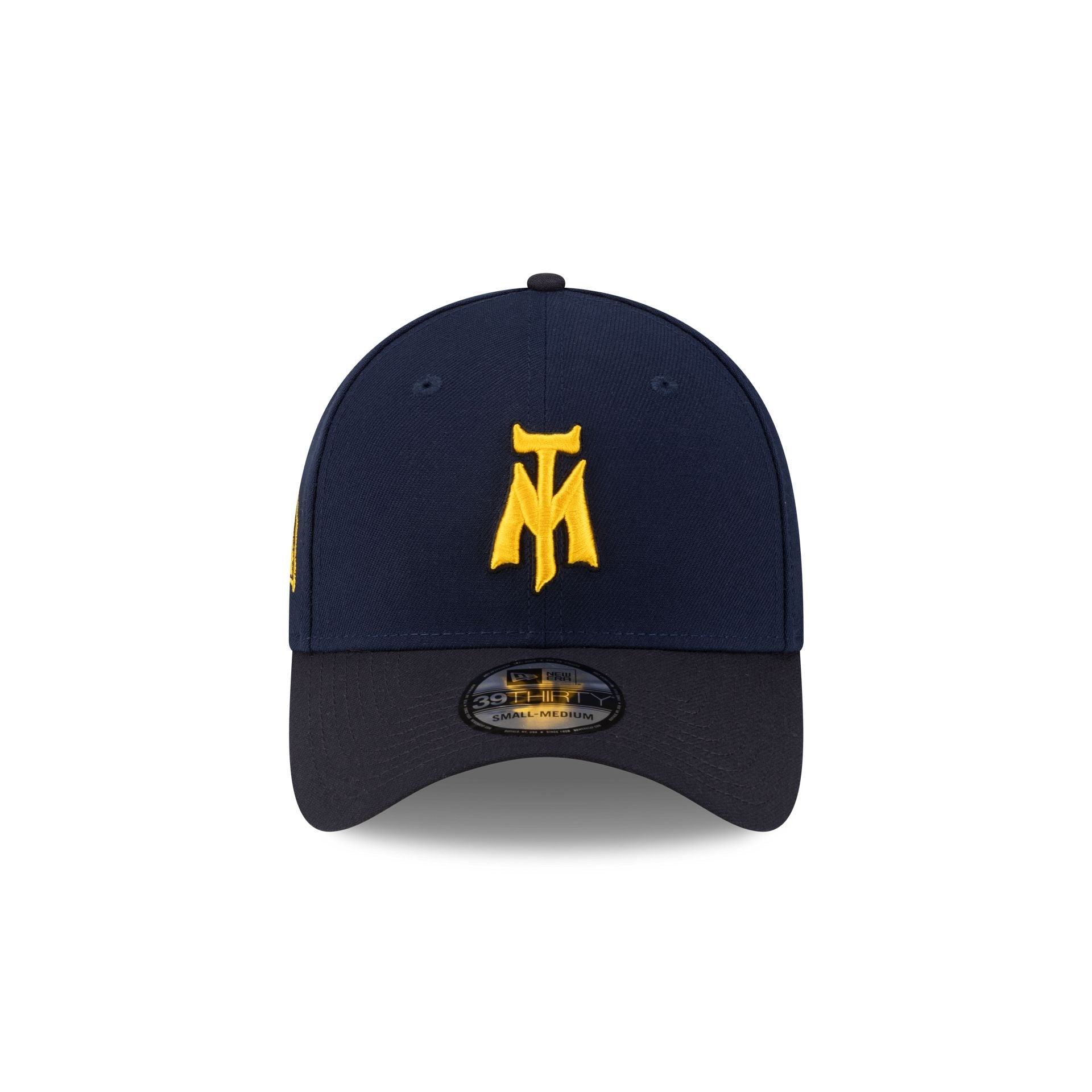 Sultanes de Monterrey 2026 Alt 3 39THIRTY Stretch Fit Hat