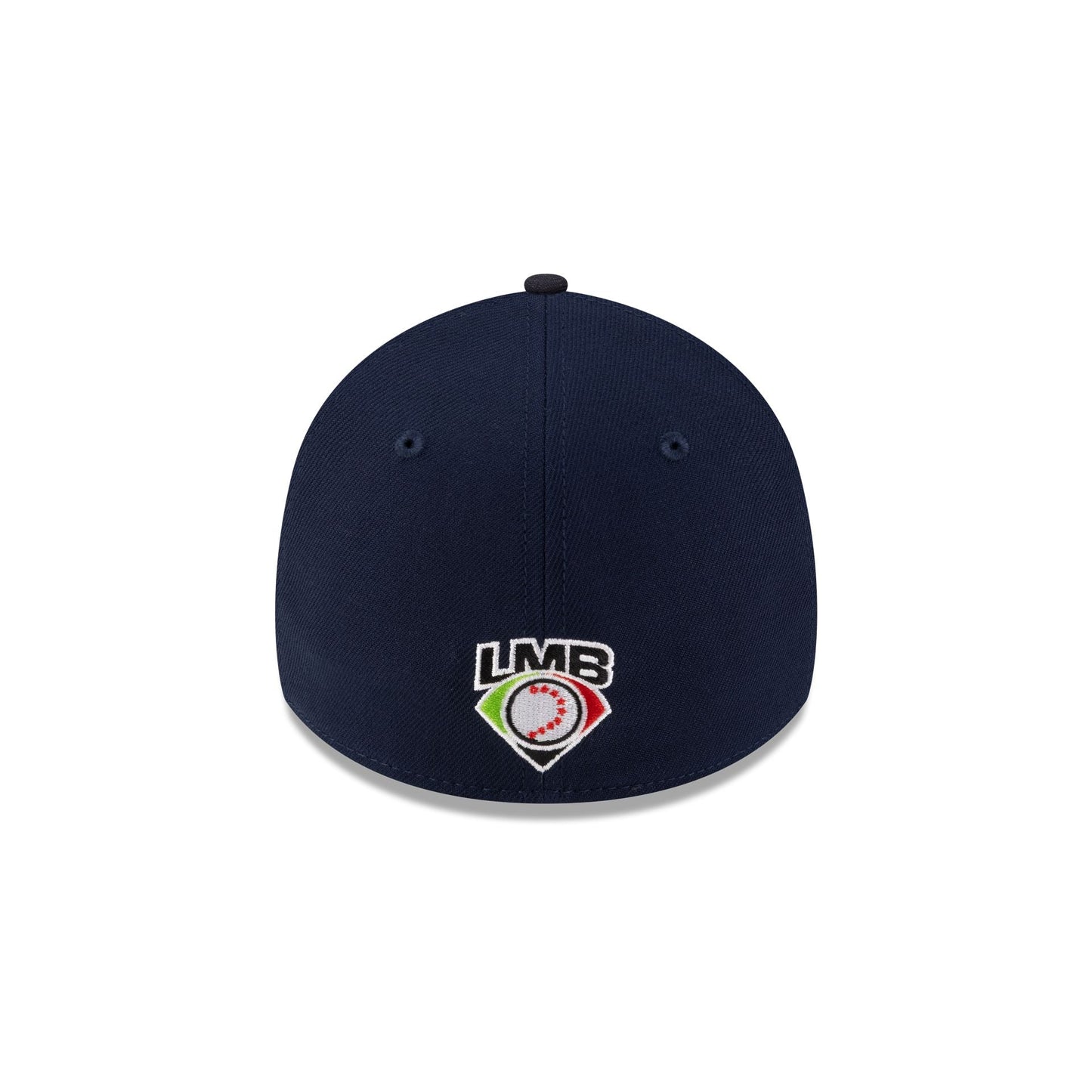 Sultanes de Monterrey 2026 Alt 3 39THIRTY Stretch Fit Hat