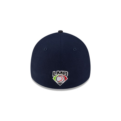 Sultanes de Monterrey 2026 Alt 3 39THIRTY Stretch Fit Hat